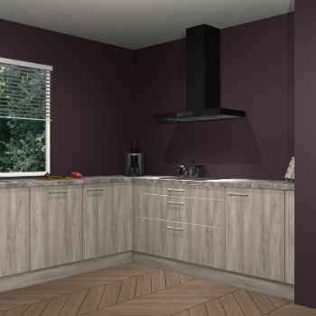 Vuren keuken Moroni 35251