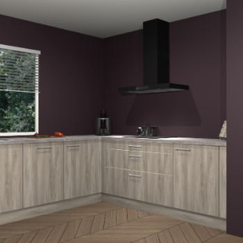 Vuren keuken Moroni 35257