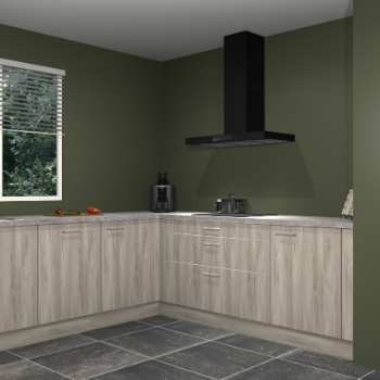 Vuren keuken Moroni 35258