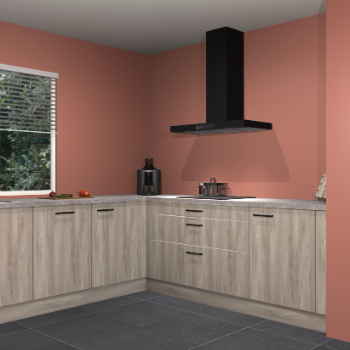 Vuren keuken Moroni 35260