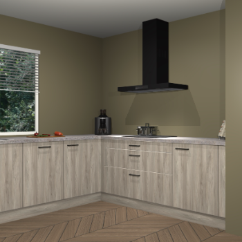 Vuren keuken Moroni 35261