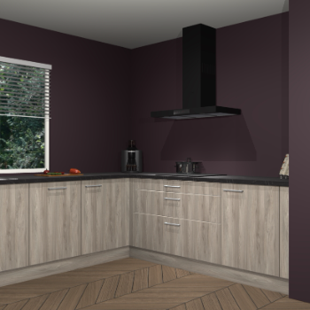 Vuren keuken Moroni 35263