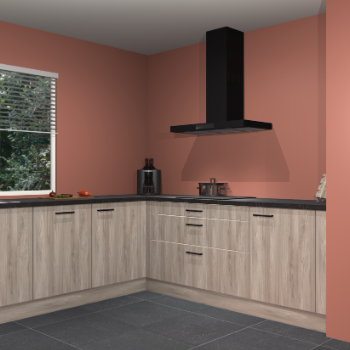 Vuren keuken Moroni 35266