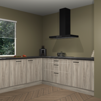 Vuren keuken Moroni 35267