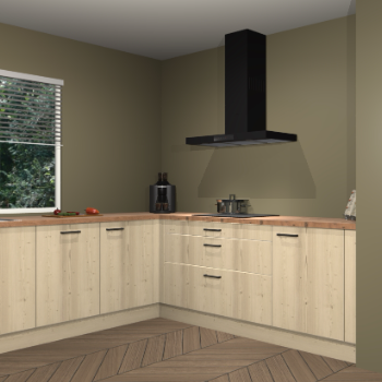 Olm keuken Moroni 35285