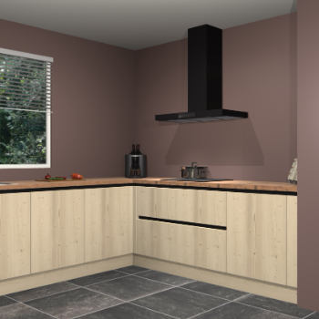 Olm greeploze keuken Moroni 35286