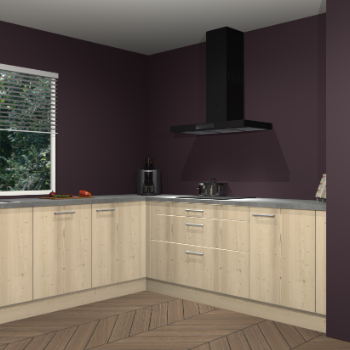 Olm keuken Moroni 35317