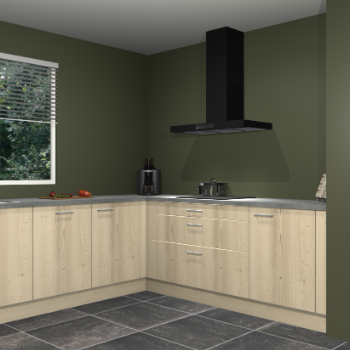 Olm keuken Moroni 35318