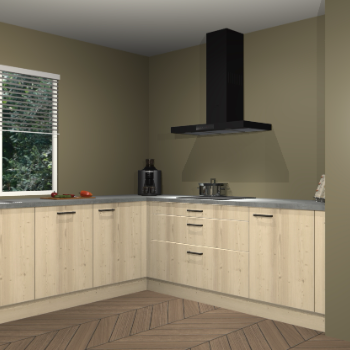 Olm keuken Moroni 35321