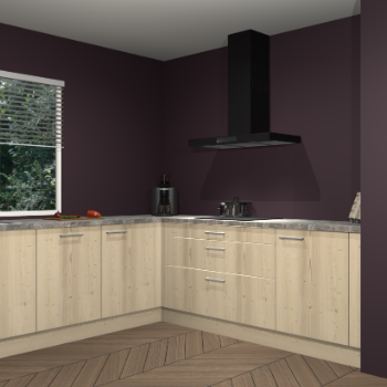 Olm keuken Moroni 35329