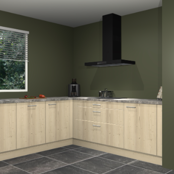 Olm keuken Moroni 35330