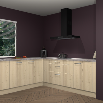 Olm keuken Moroni 35335