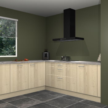 Olm keuken Moroni 35336