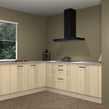 Olm keuken Moroni 35339