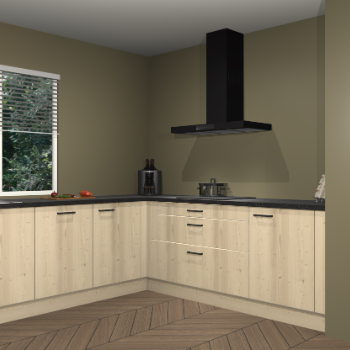 Olm keuken Moroni 35345