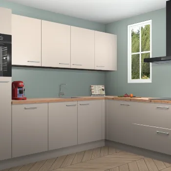 Kasjmier keuken Paramaribo 11456
