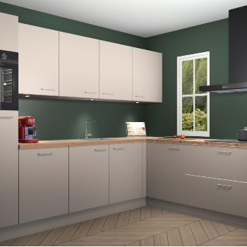 Kasjmier keuken Paramaribo 11457