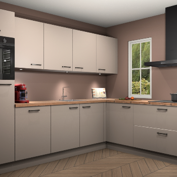 Kasjmier keuken Paramaribo 11459