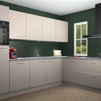 Kasjmier keuken Paramaribo 11463