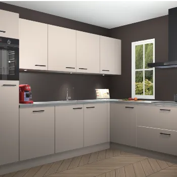 Kasjmier keuken Paramaribo 11465