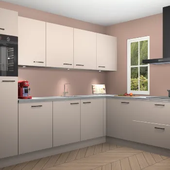 Kasjmier keuken Paramaribo 11466