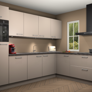Kasjmier keuken Paramaribo 11470