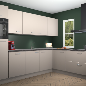 Kasjmier keuken Paramaribo 11471