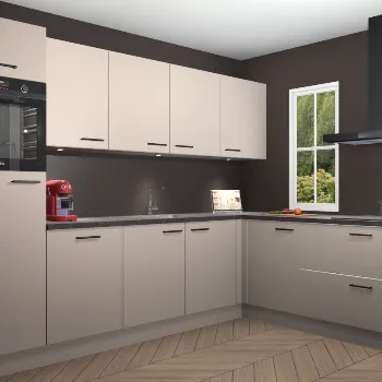 Kasjmier keuken Paramaribo 11473