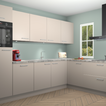 Kasjmier keuken Paramaribo 11476
