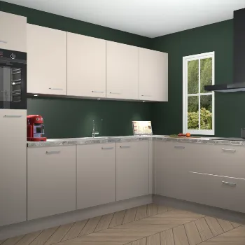 Kasjmier keuken Paramaribo 11477
