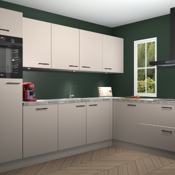 Kasjmier keuken Paramaribo 11479