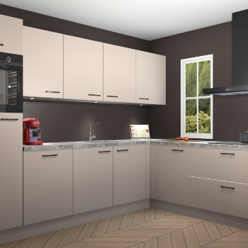 Kasjmier keuken Paramaribo 11480
