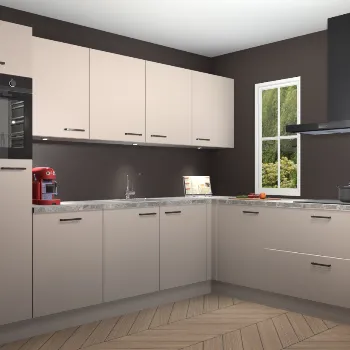 Kasjmier keuken Paramaribo 11480