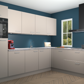 Kasjmier keuken Paramaribo 11485