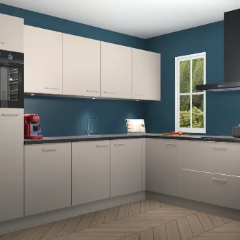Kasjmier keuken Paramaribo 11494