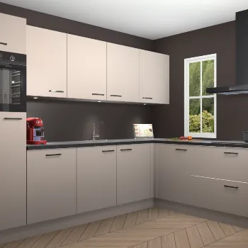 Kasjmier keuken Paramaribo 11498
