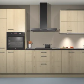 Olm keuken Parijs 21328