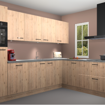 Madera natuur keuken Paramaribo 11611