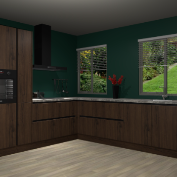 noten Greeploze Keuken Palermo 35682