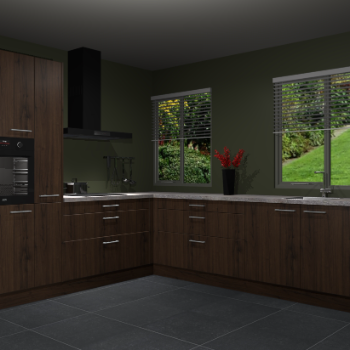 Noten Keuken Palermo 35683