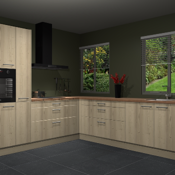 Olm  Keuken Palermo 35863