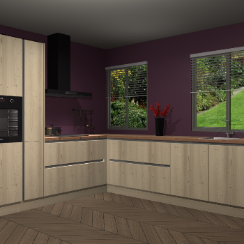 Olm Greeploze Keuken Palermo 35865