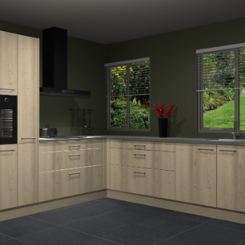 Olm  Keuken Palermo 35869