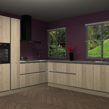 Olm Greeploze Keuken Palermo 35871