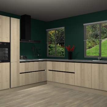 Olm Greeploze Keuken Palermo 35874