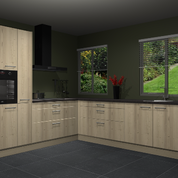 Olm  Keuken Palermo 35875