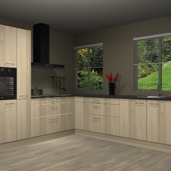 Olm  Keuken Palermo 35876