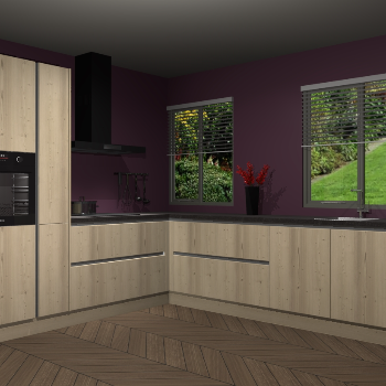 Olm Greeploze Keuken Palermo 35877