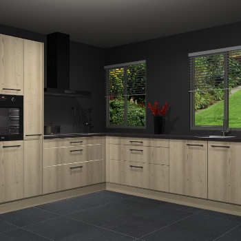 Olm Keuken Palermo 35878