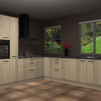 Olm Keuken Palermo 35879